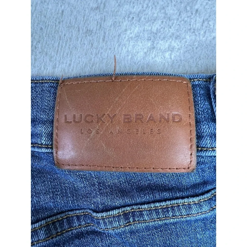 Lucky Brand lucky brand